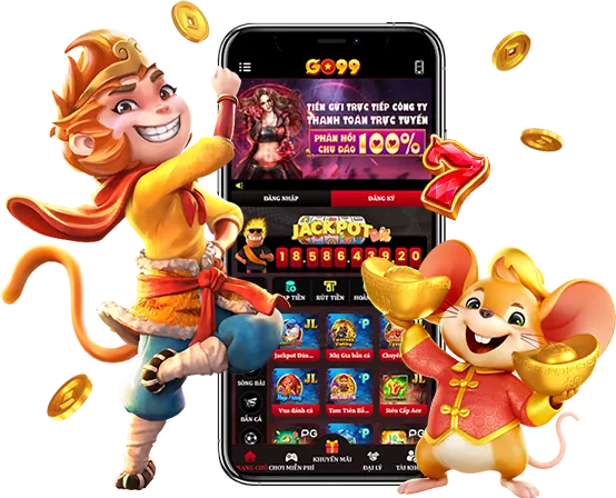 Hình ảnh đồng hồ jackpot và cơ hội thắng lớn